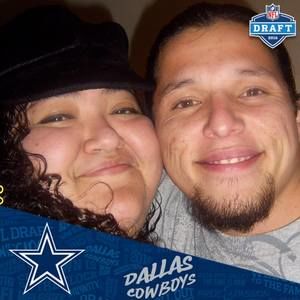 Meet your Posher, Esperanza